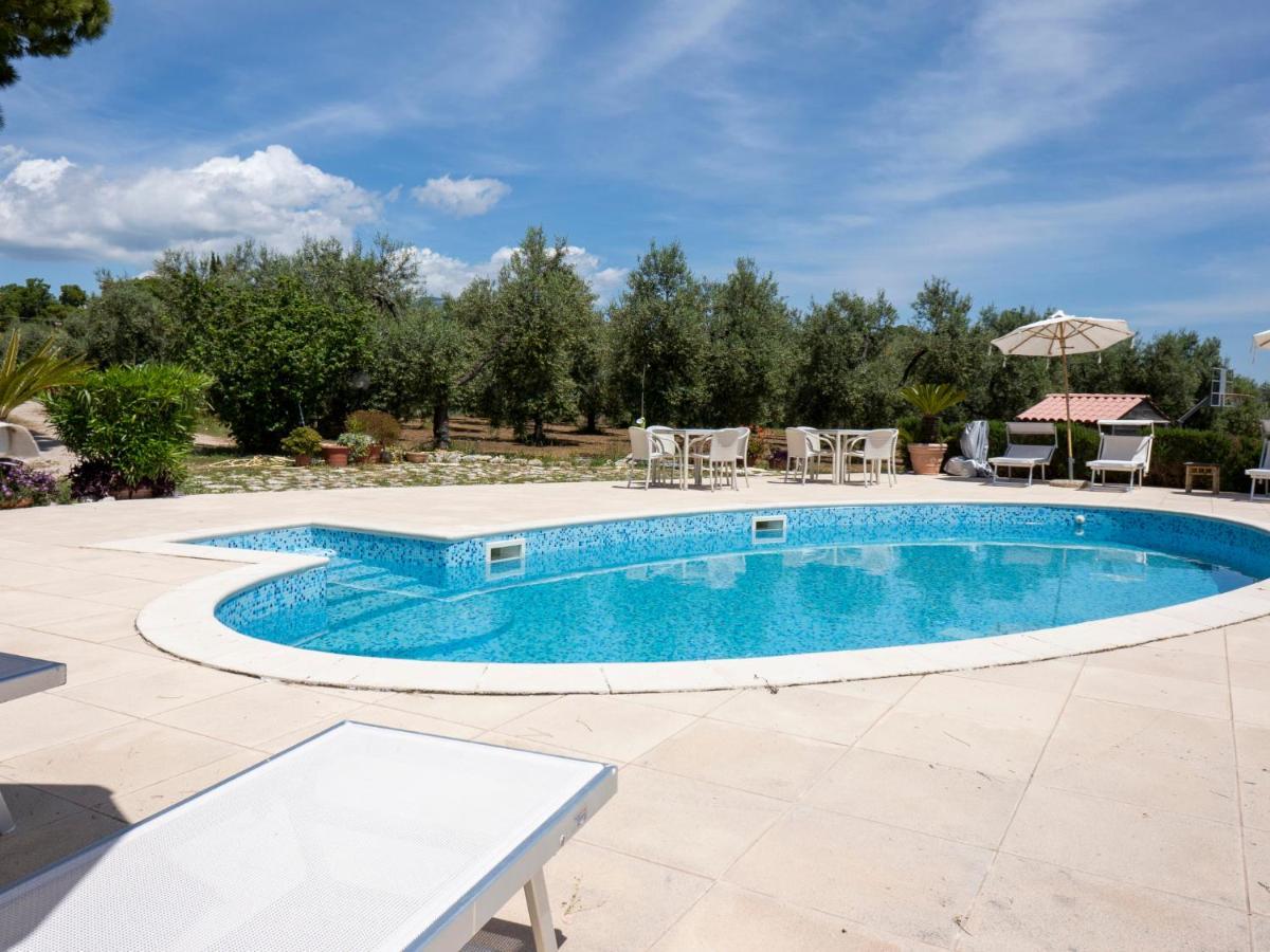Apartment Casa Saha By Interhome Sperlonga Kültér fotó