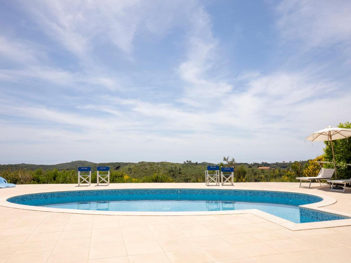 Apartment Casa Saha By Interhome Sperlonga Kültér fotó