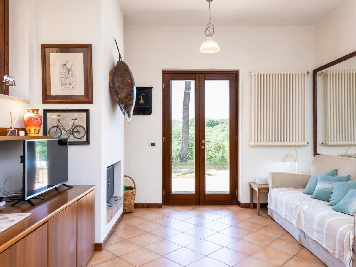 Apartment Casa Saha By Interhome Sperlonga Kültér fotó