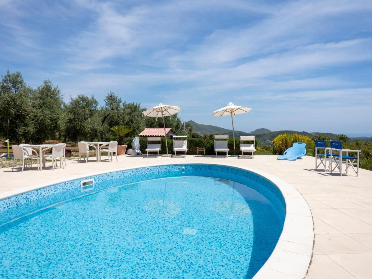 Apartment Casa Saha By Interhome Sperlonga Kültér fotó