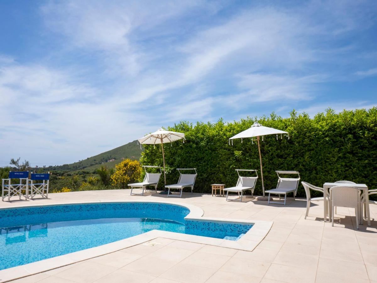 Apartment Casa Saha By Interhome Sperlonga Kültér fotó
