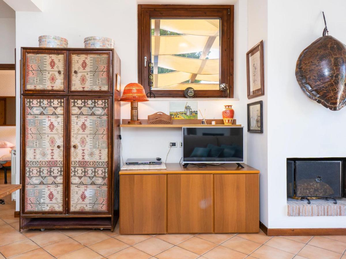 Apartment Casa Saha By Interhome Sperlonga Kültér fotó