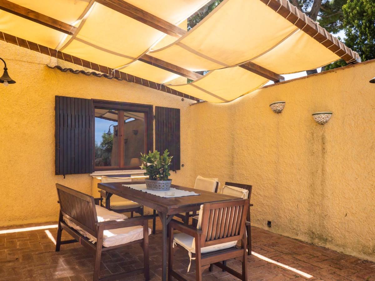 Apartment Casa Saha By Interhome Sperlonga Kültér fotó